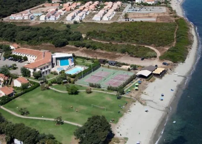 Orizonte 3* Cervione