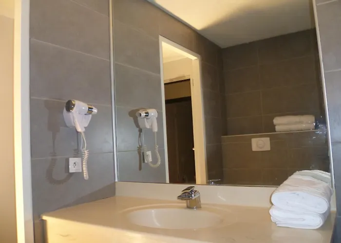 Отель Orizonte 3*