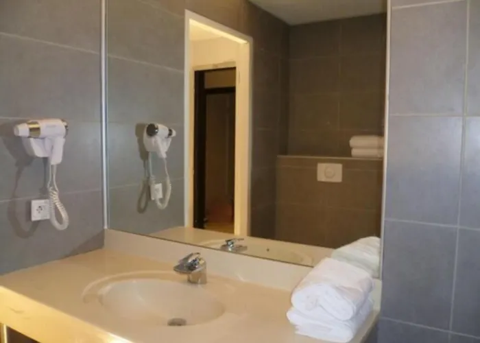 Hotel Orizonte Cervione