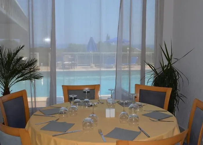 Hotel Orizonte Cervione