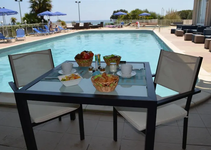 Orizonte 3* Cervione